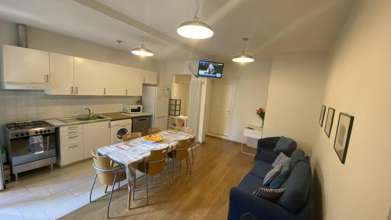 Apartment Ginori Florence