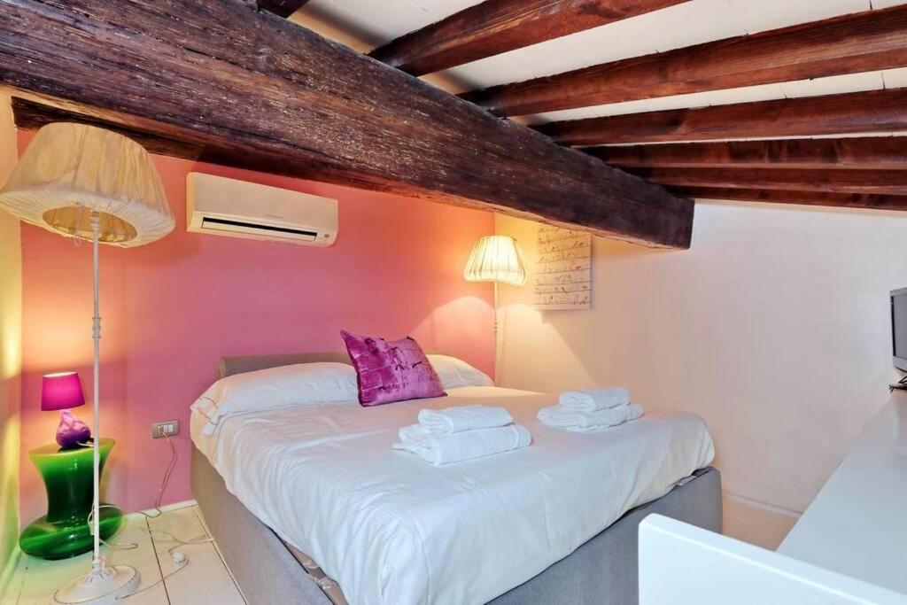 Guelfo Luxury Loft Appartement *