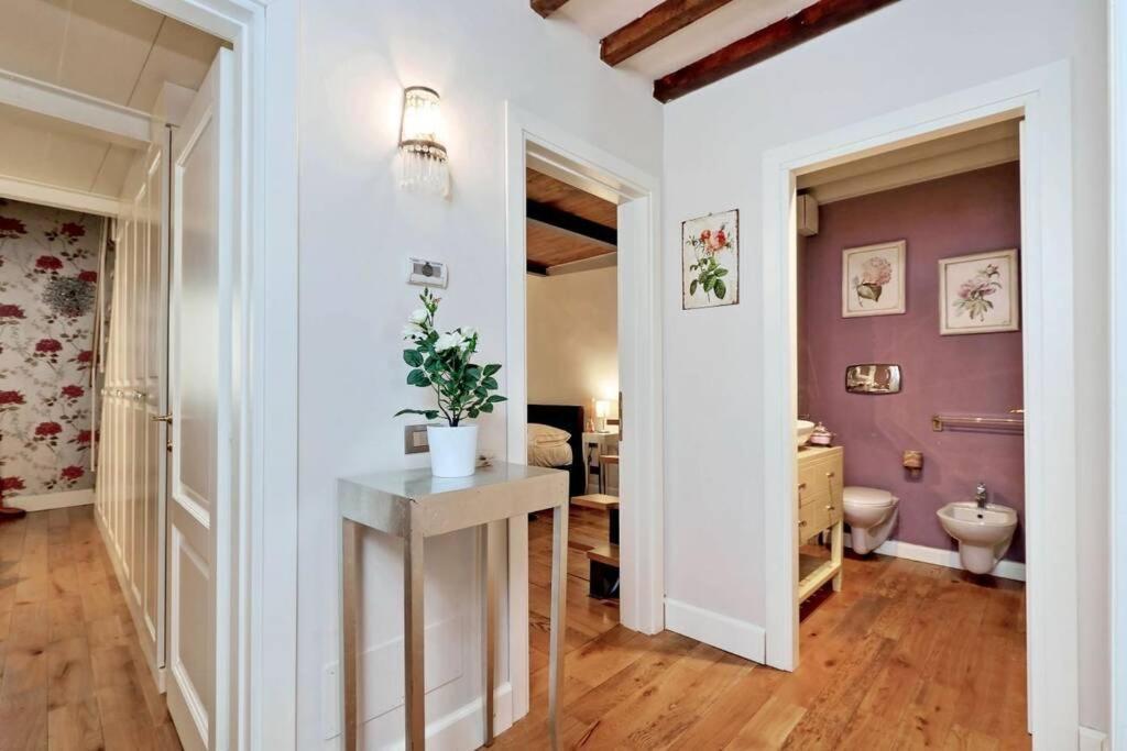 Appartement Guelfo Luxury Loft