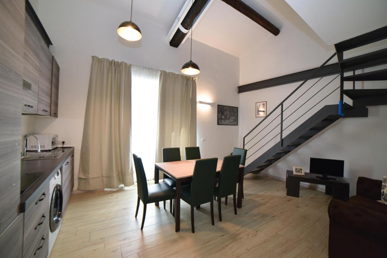 Ruote Appartement *