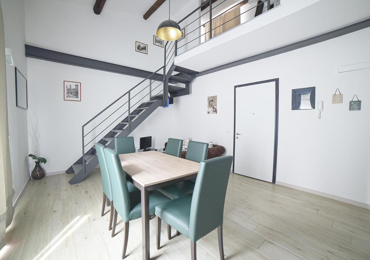 Ruote Appartement *