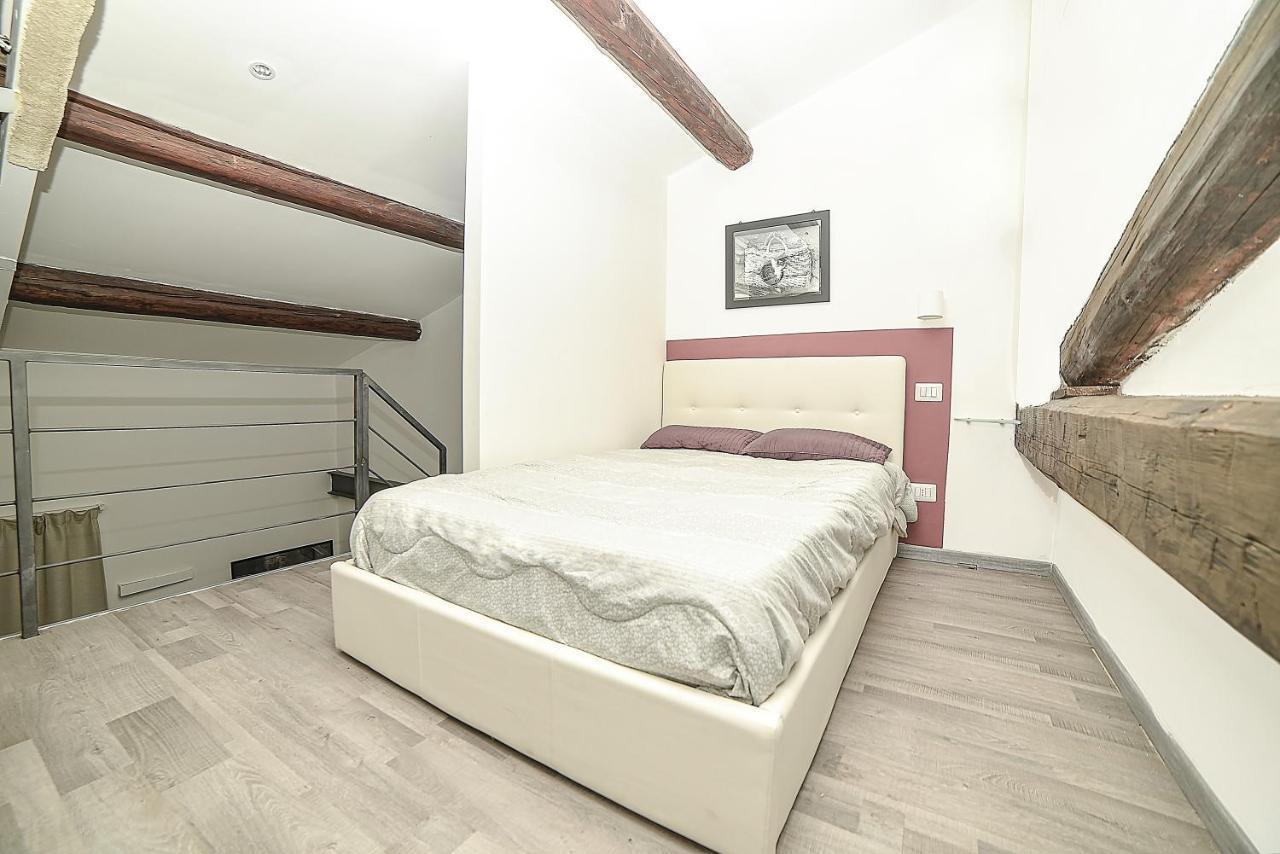 Ruote Appartement *