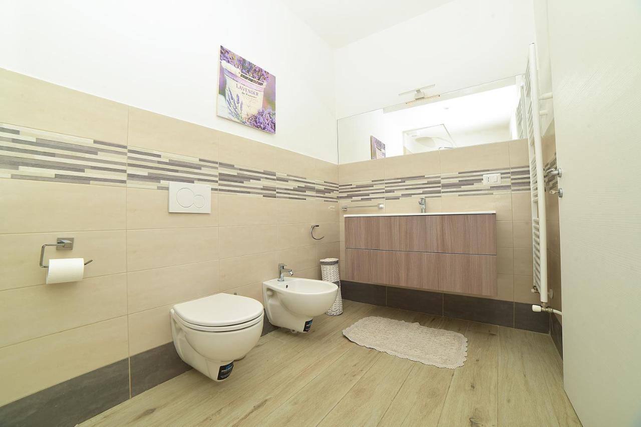 Appartement Ruote *