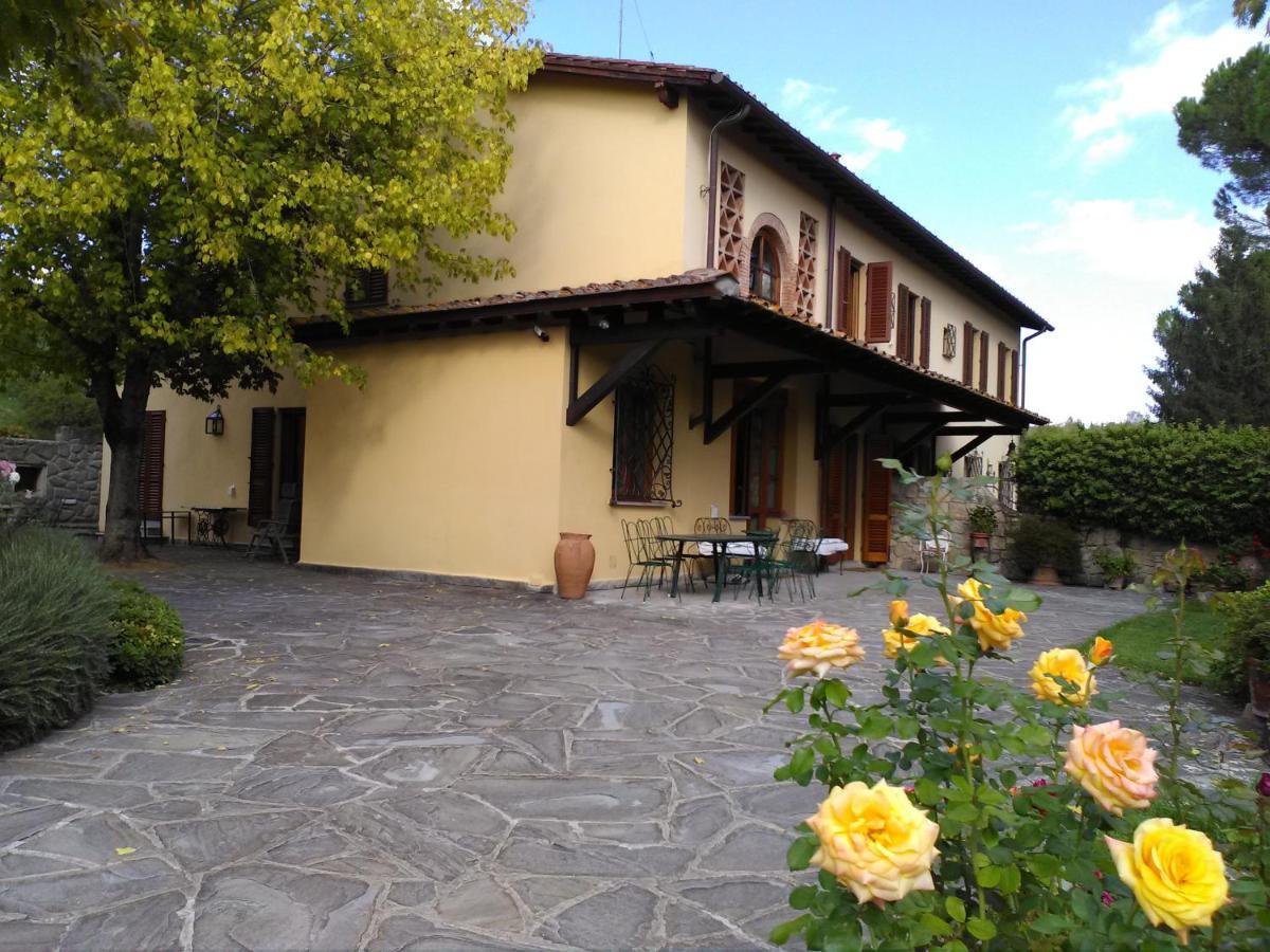 Rosmarino Apartment *