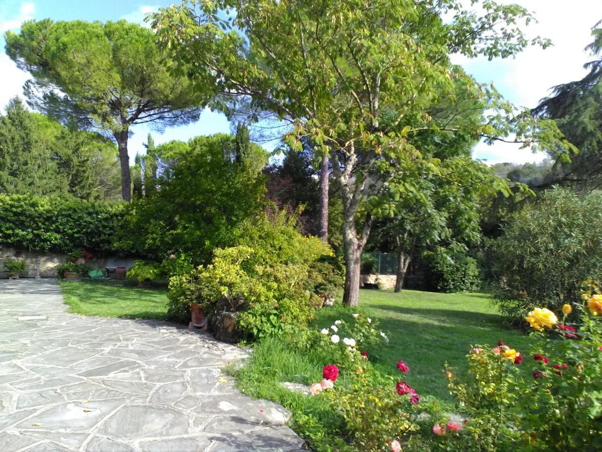Apartment Rosmarino