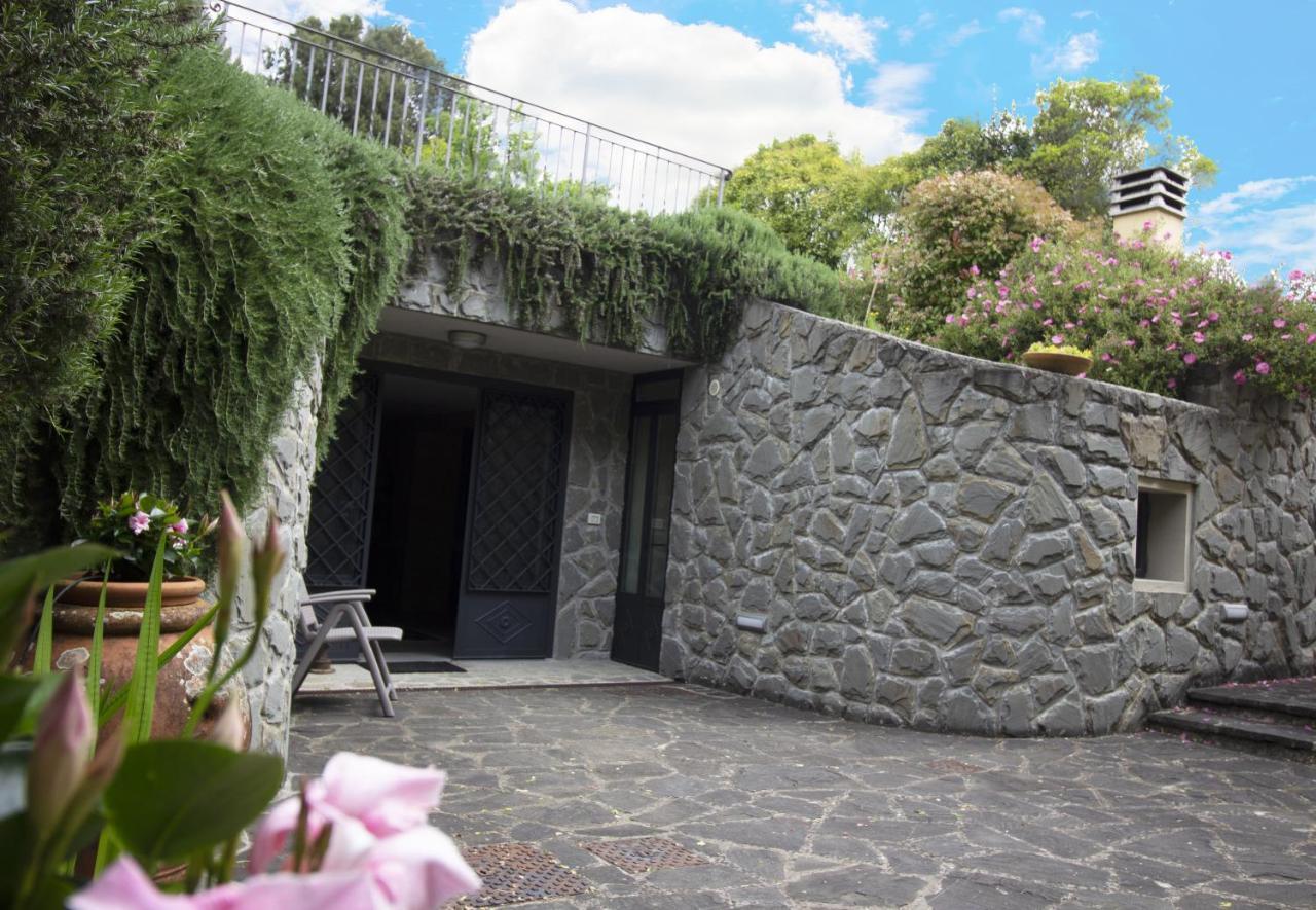 Apartment Rosmarino