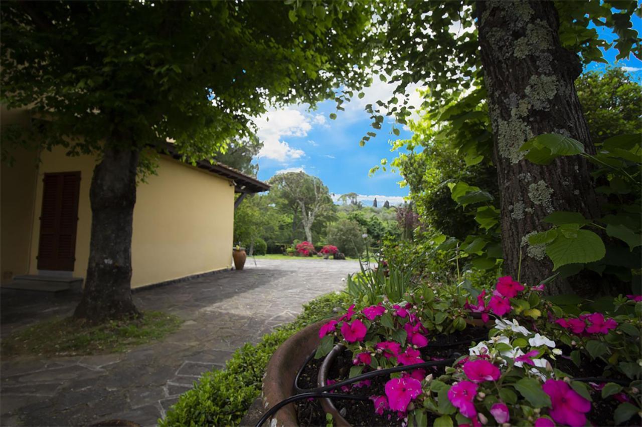 Rosmarino Apartment *