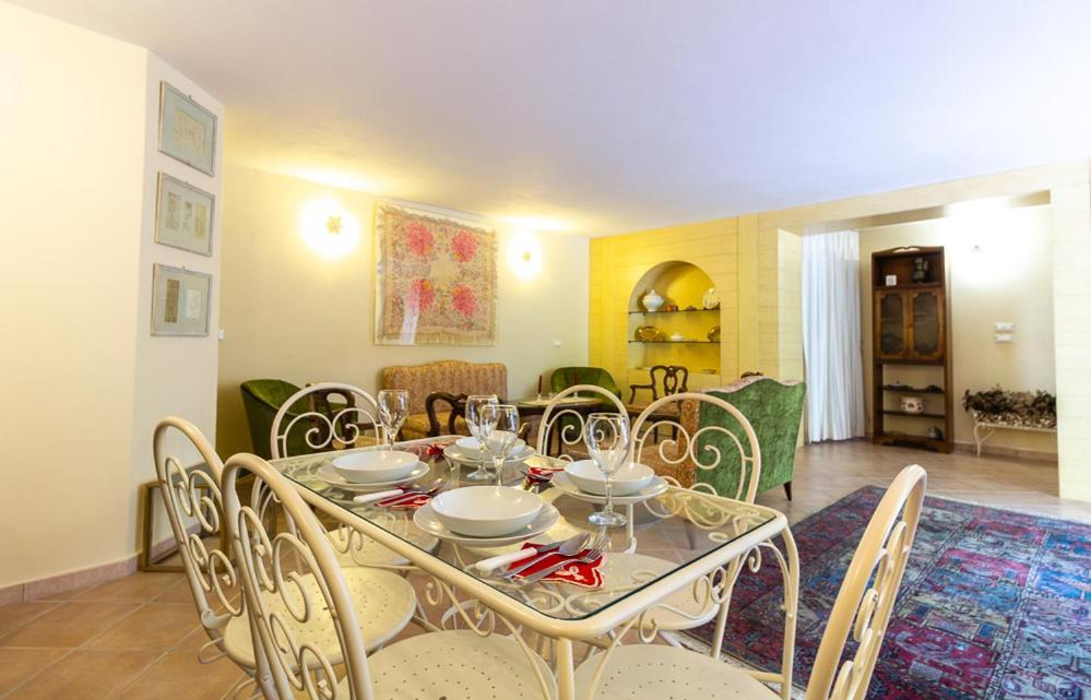 Rosmarino Apartment Florence