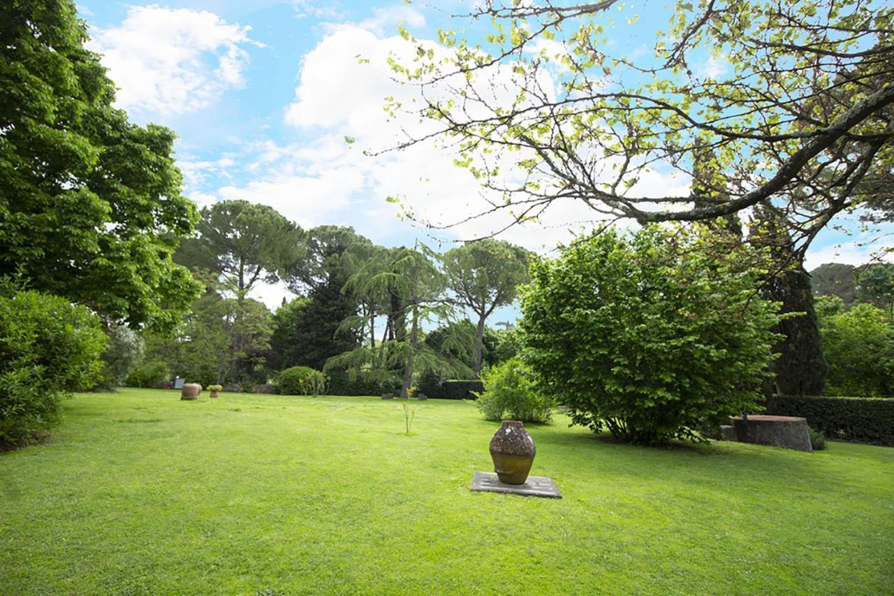 Rosmarino Apartment *