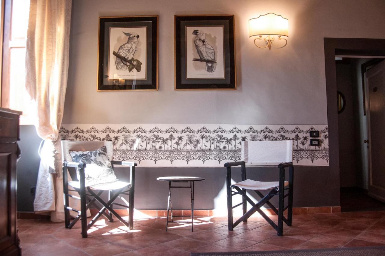 Couette-café Antica Dimora De' Benci