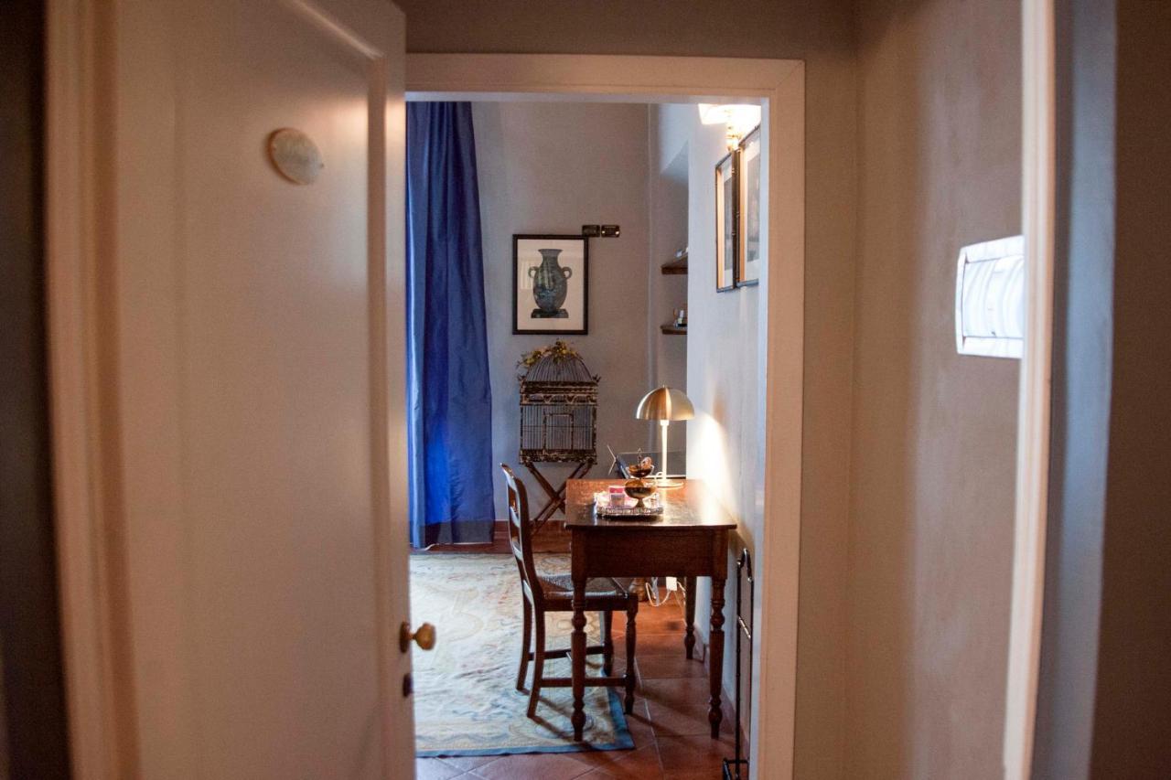 Couette-café Antica Dimora De' Benci Florence