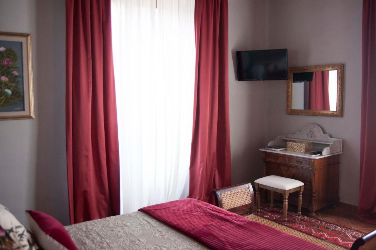 Couette-café Antica Dimora De' Benci