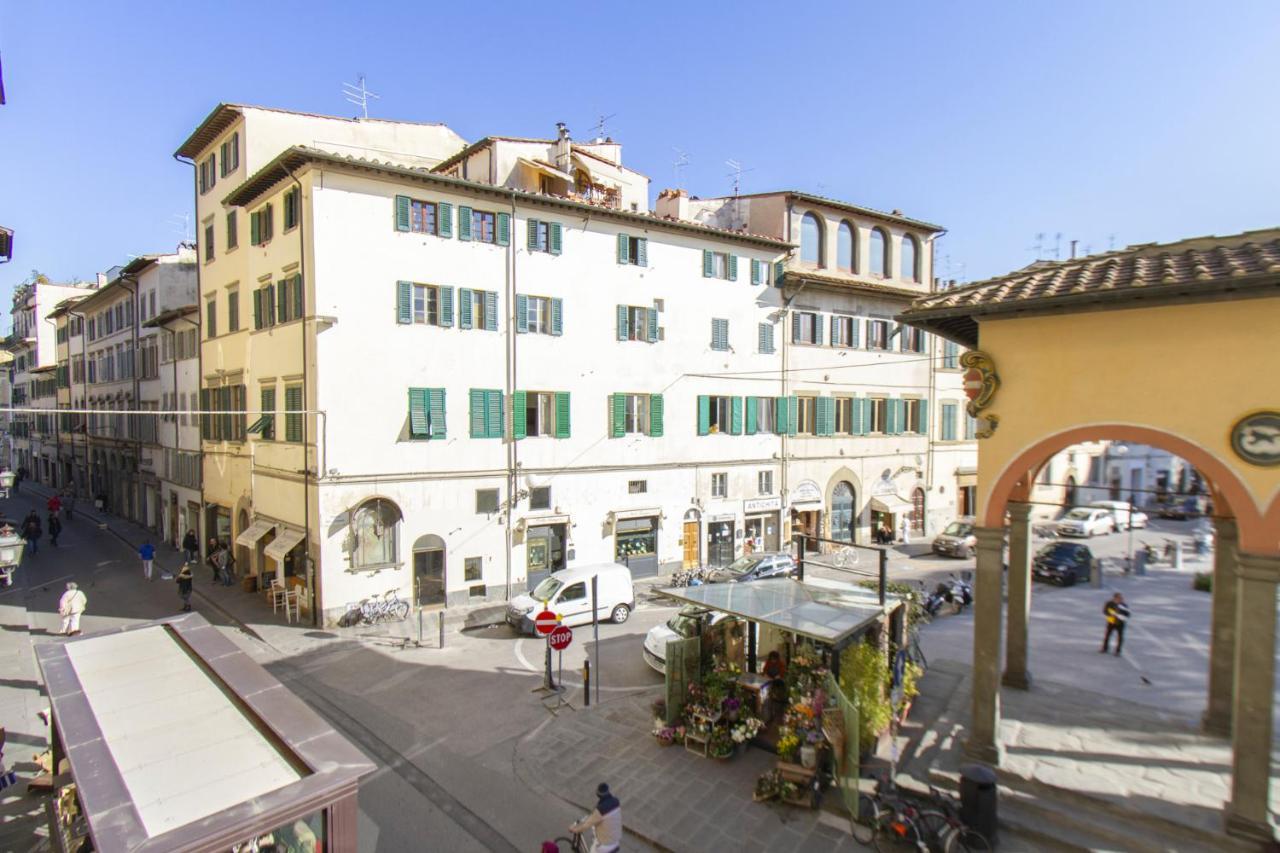 Aparthotel Palazzo Dei Ciompi