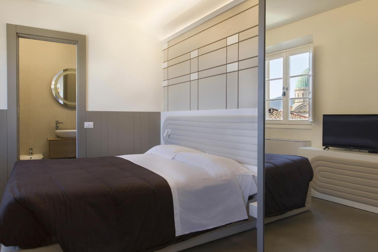 Palazzo Dei Ciompi Aparthotel