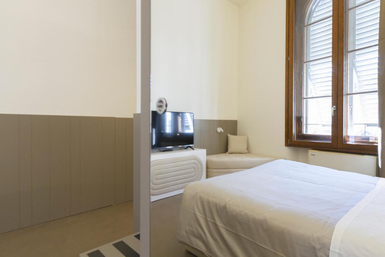 Palazzo Dei Ciompi Aparthotel Florence