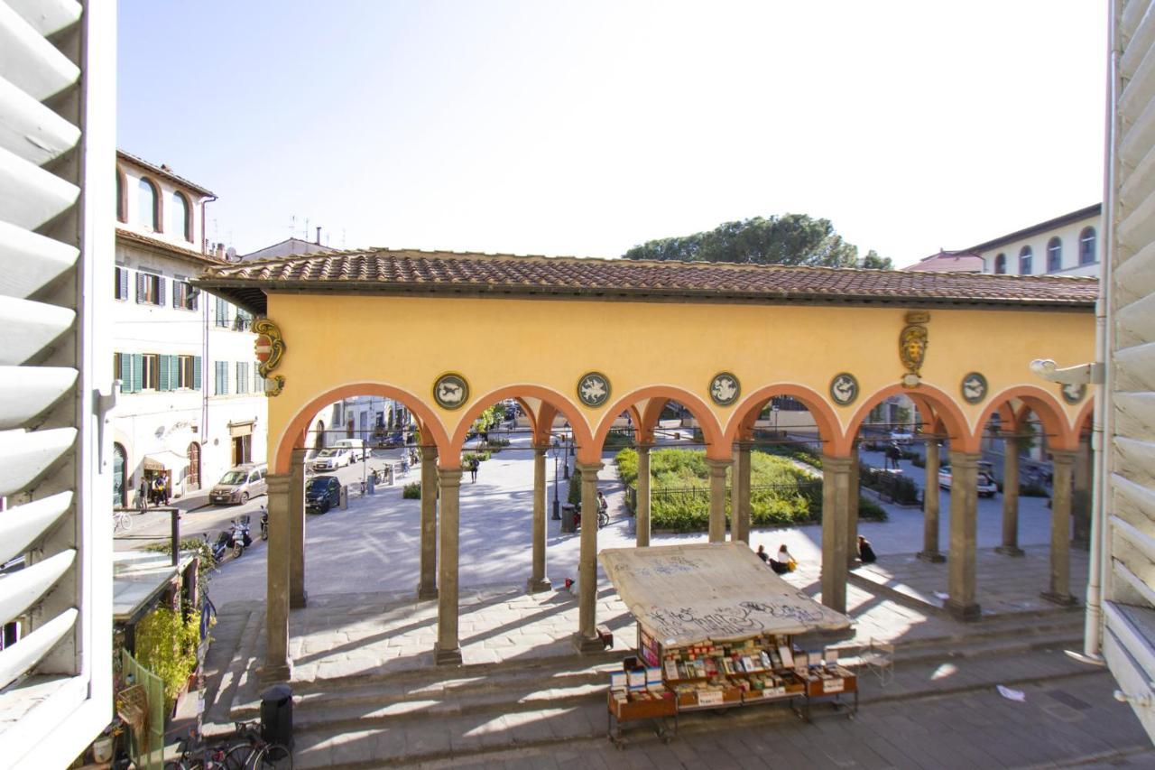 Palazzo Dei Ciompi 4*