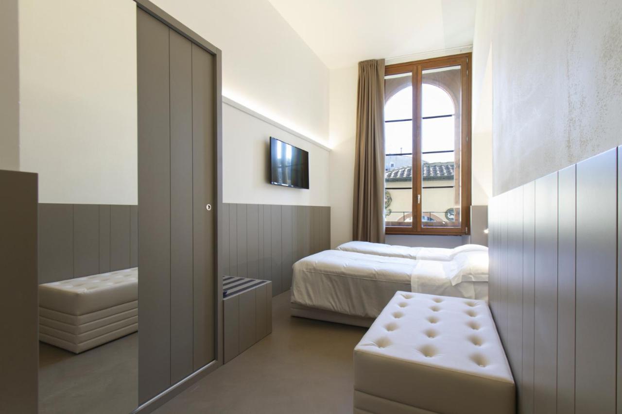 Aparthotel Palazzo Dei Ciompi 4*