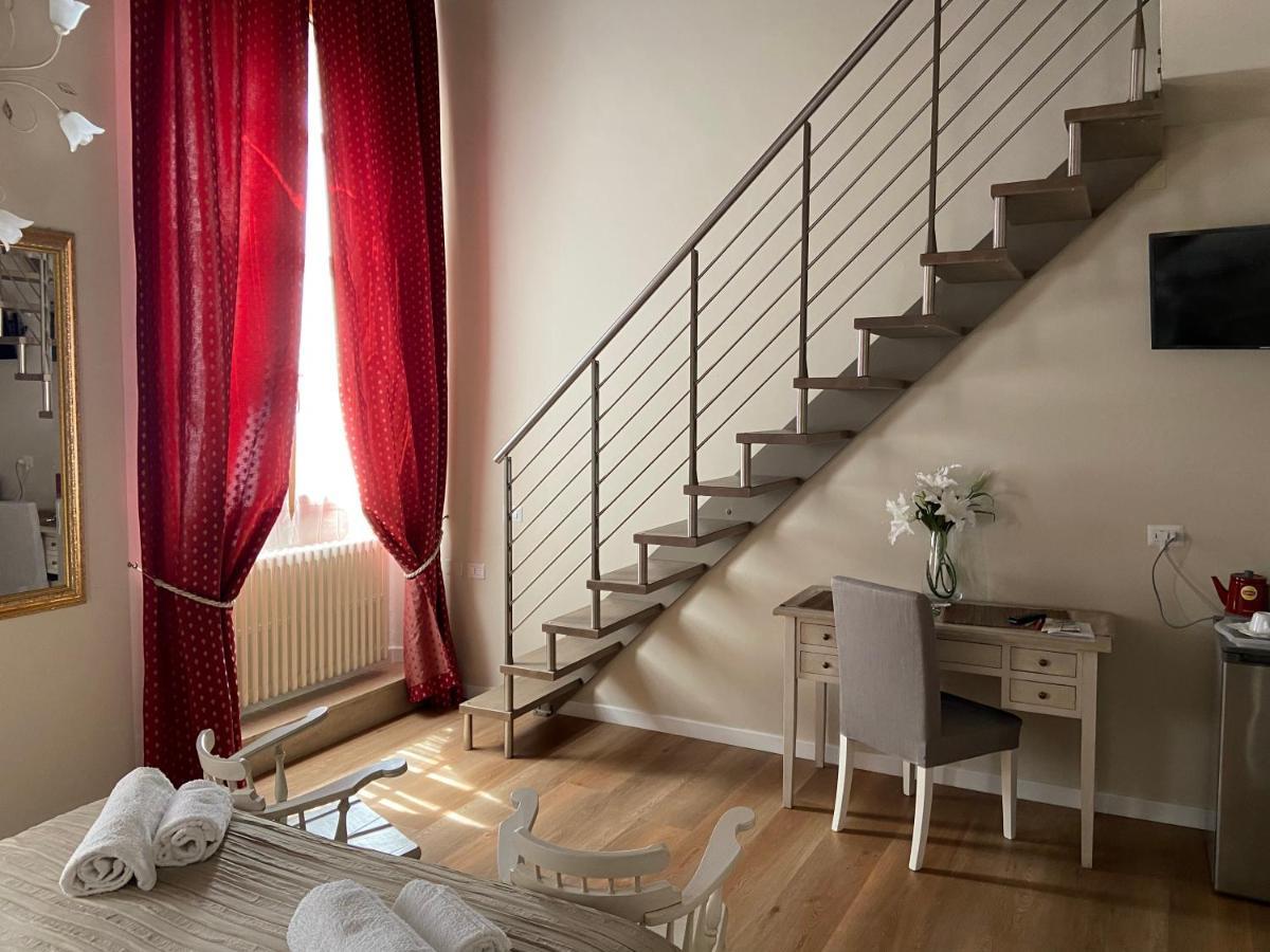 Maison d'hôtes Alessandra