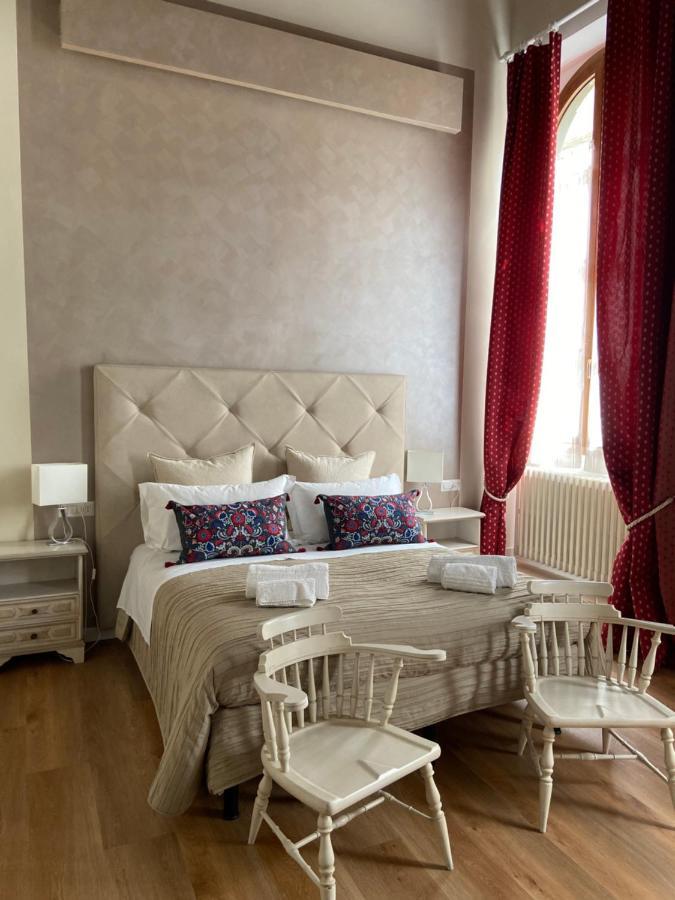 Guest house Alessandra 2*