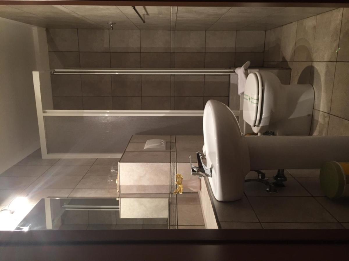 Promenade Guest house 2*