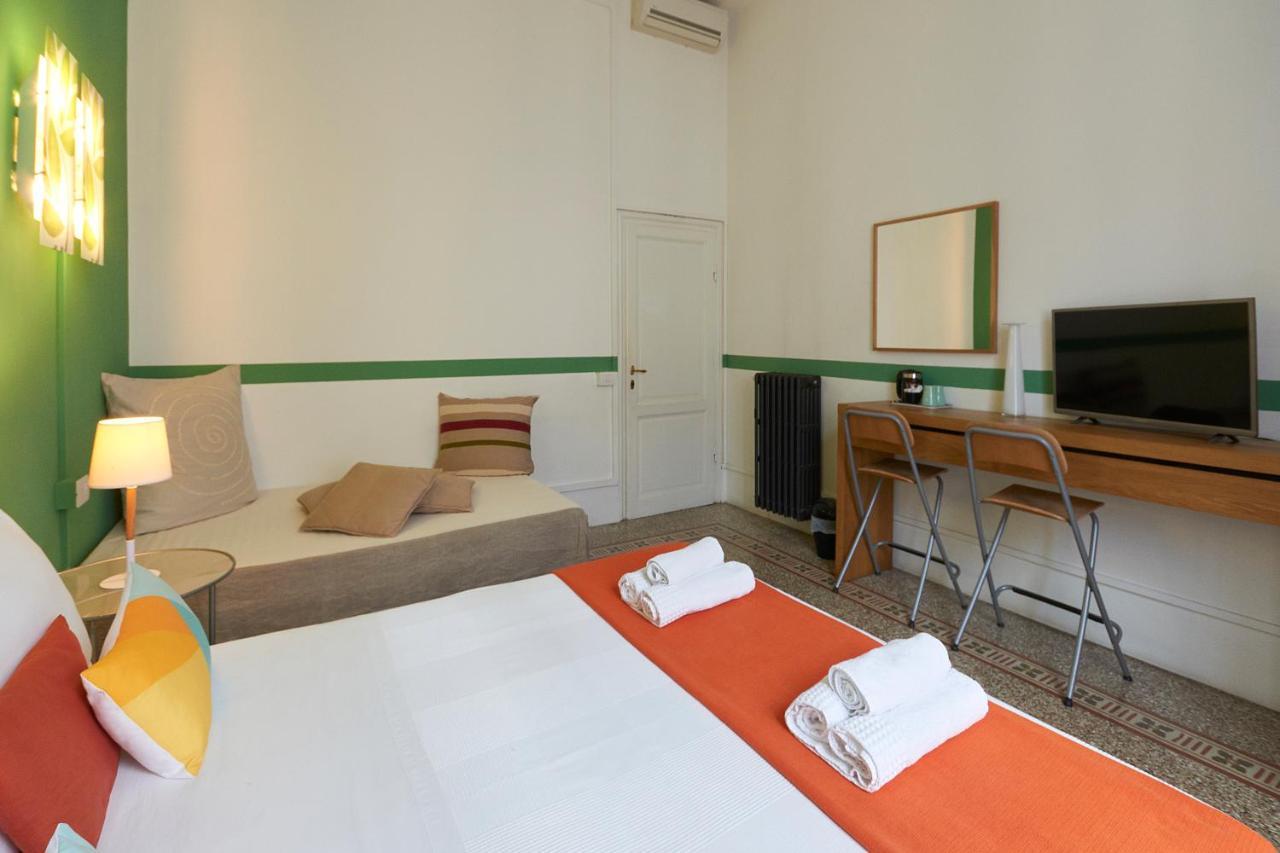 Couette-café In Centro Florence