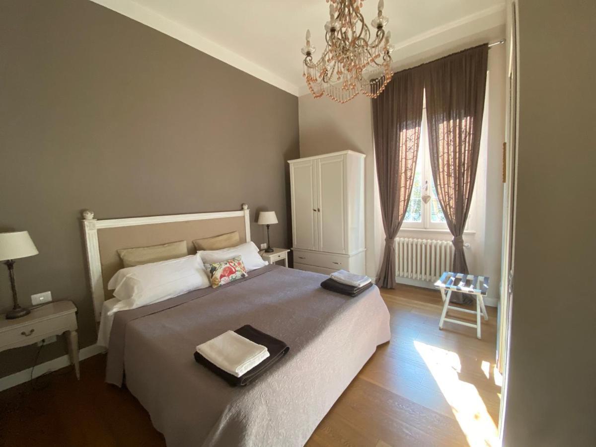 Oliver Flat Apartment Florence