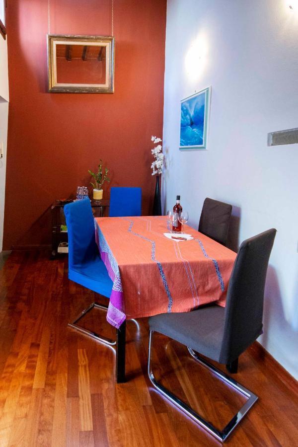 Casa Quaratesi *