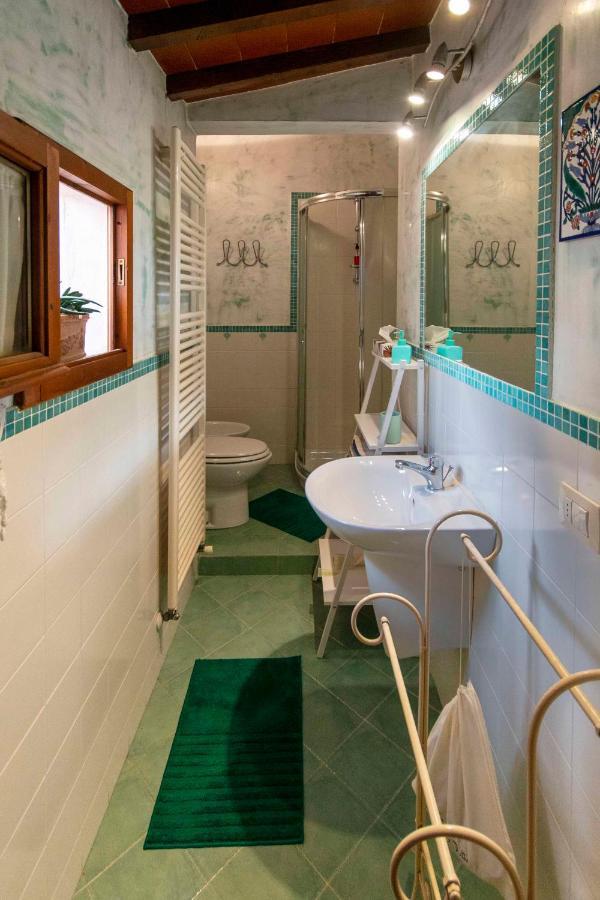 Casa Quaratesi Apartment Florence