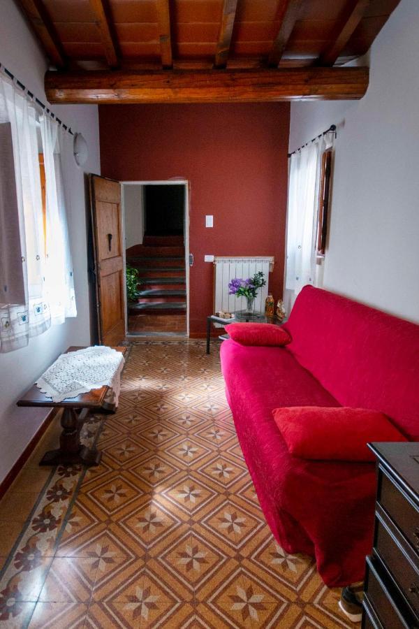 Casa Quaratesi Appartement *