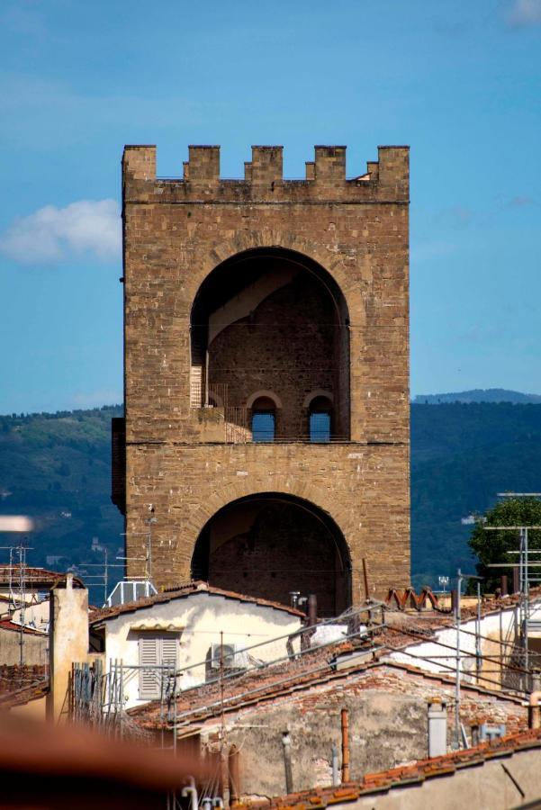 Appartement Casa Quaratesi Florence