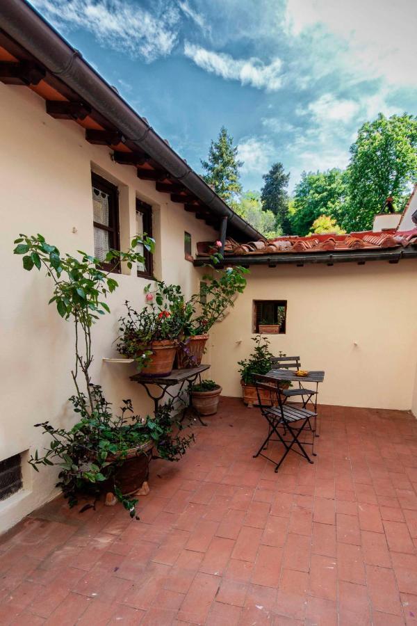Casa Quaratesi Apartment Florence