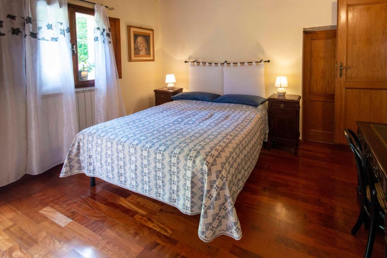 Casa Quaratesi *