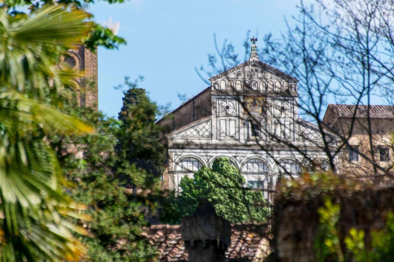Casa Quaratesi Florence