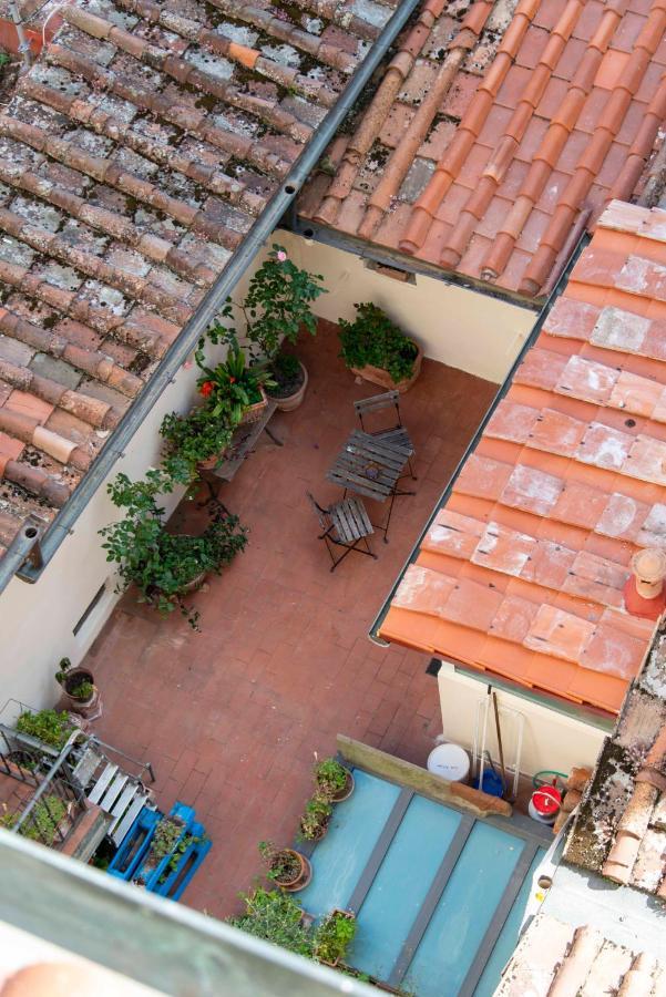 Casa Quaratesi Appartement Florence