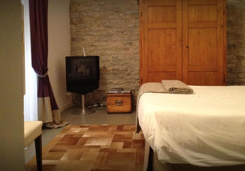 Couette-café B&B Buonanotte Barbarossa *