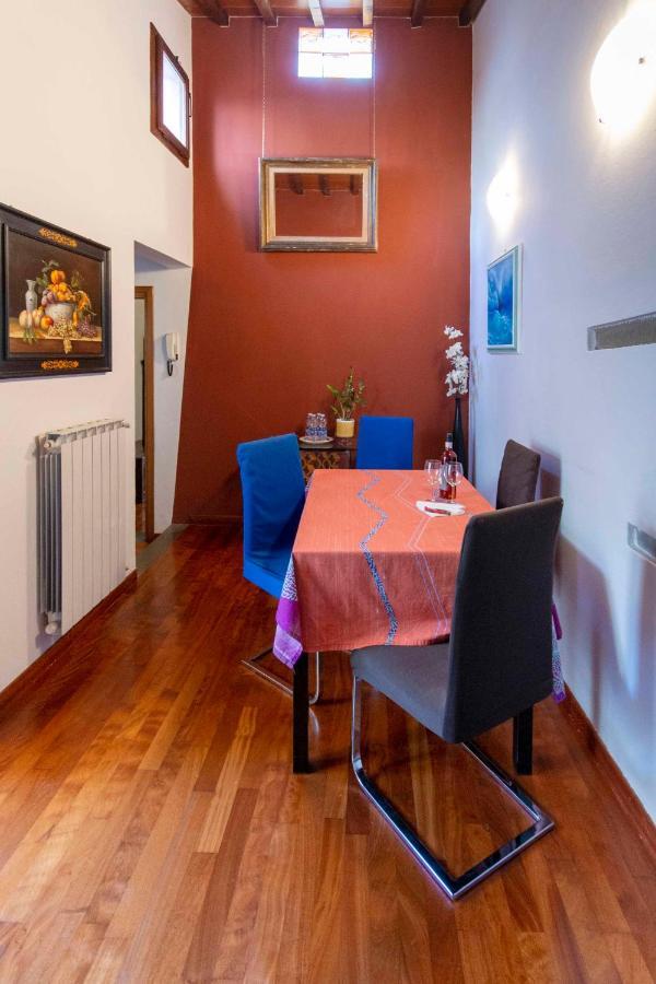 Casa Quaratesi * Florence