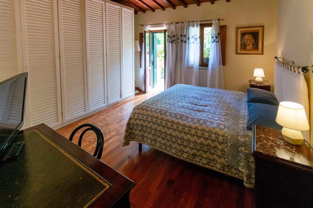 Casa Quaratesi Apartment *