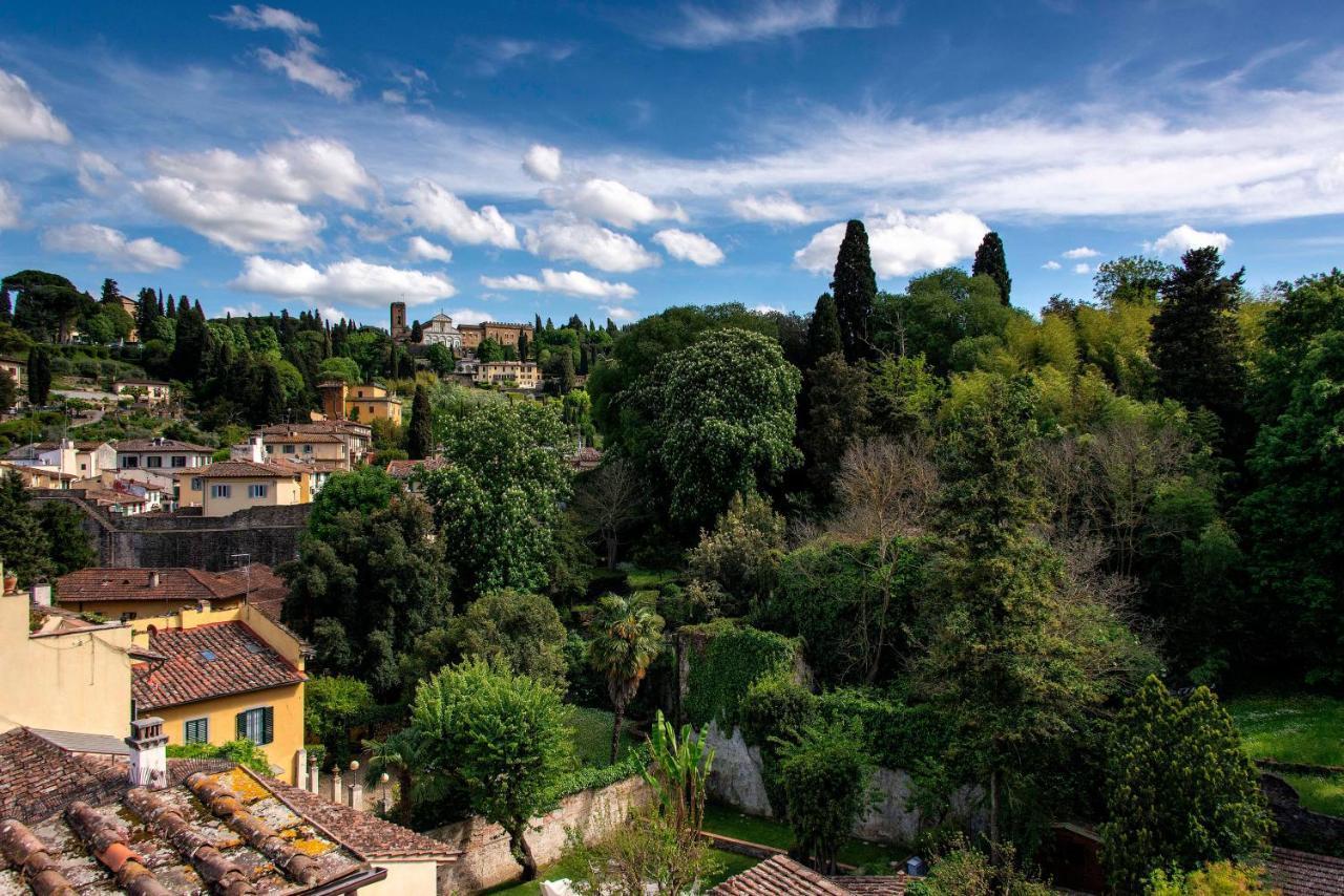 Casa Quaratesi Appartement *