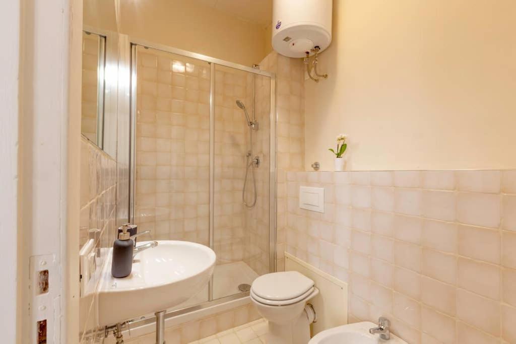 Apartment Santa Croce. Quiet, Large And Luminous Loft