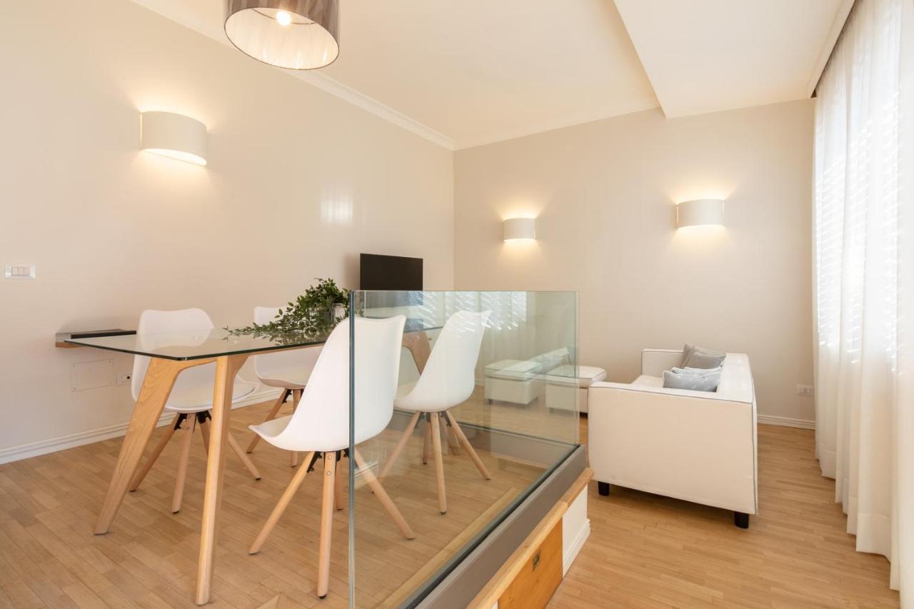 Apartment Duomo Prestige By Mmega *