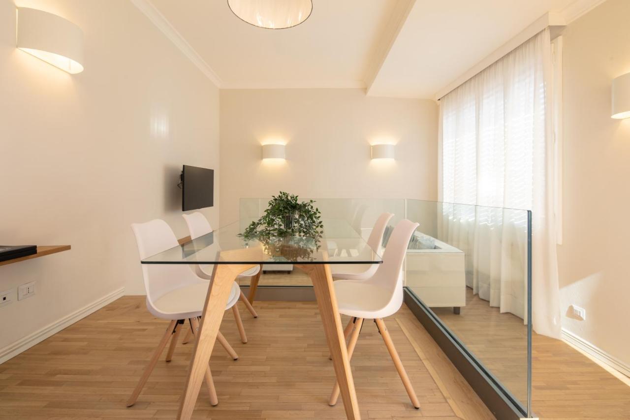 Duomo Prestige By Mmega Apartment
