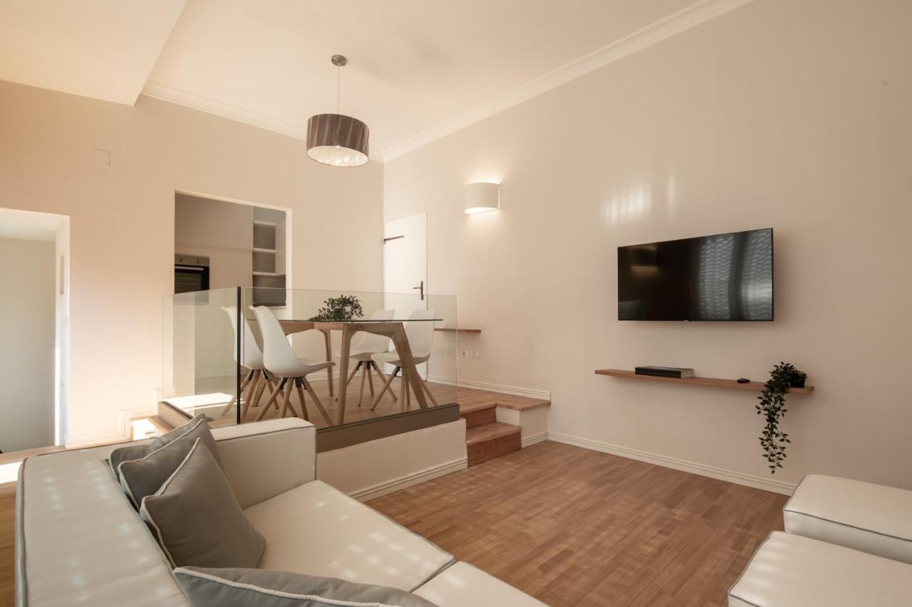 Apartment Duomo Prestige By Mmega Florence