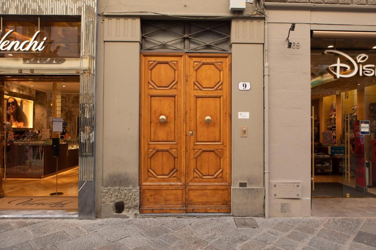 Duomo Prestige By Mmega * Florence
