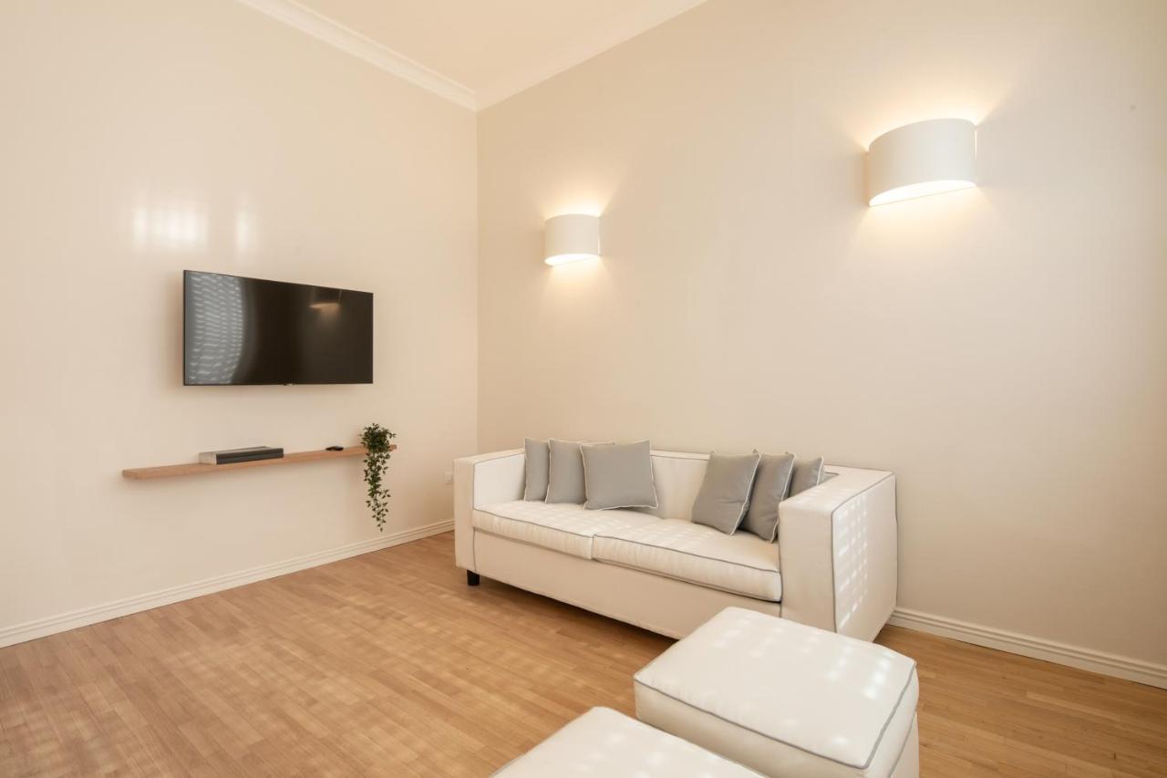 Apartment Duomo Prestige By Mmega *