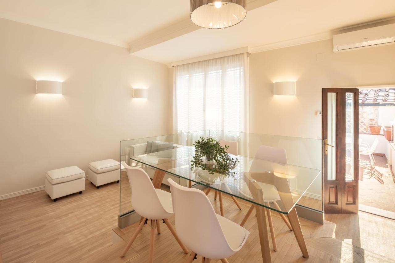 Duomo Prestige By Mmega Apartment Florence