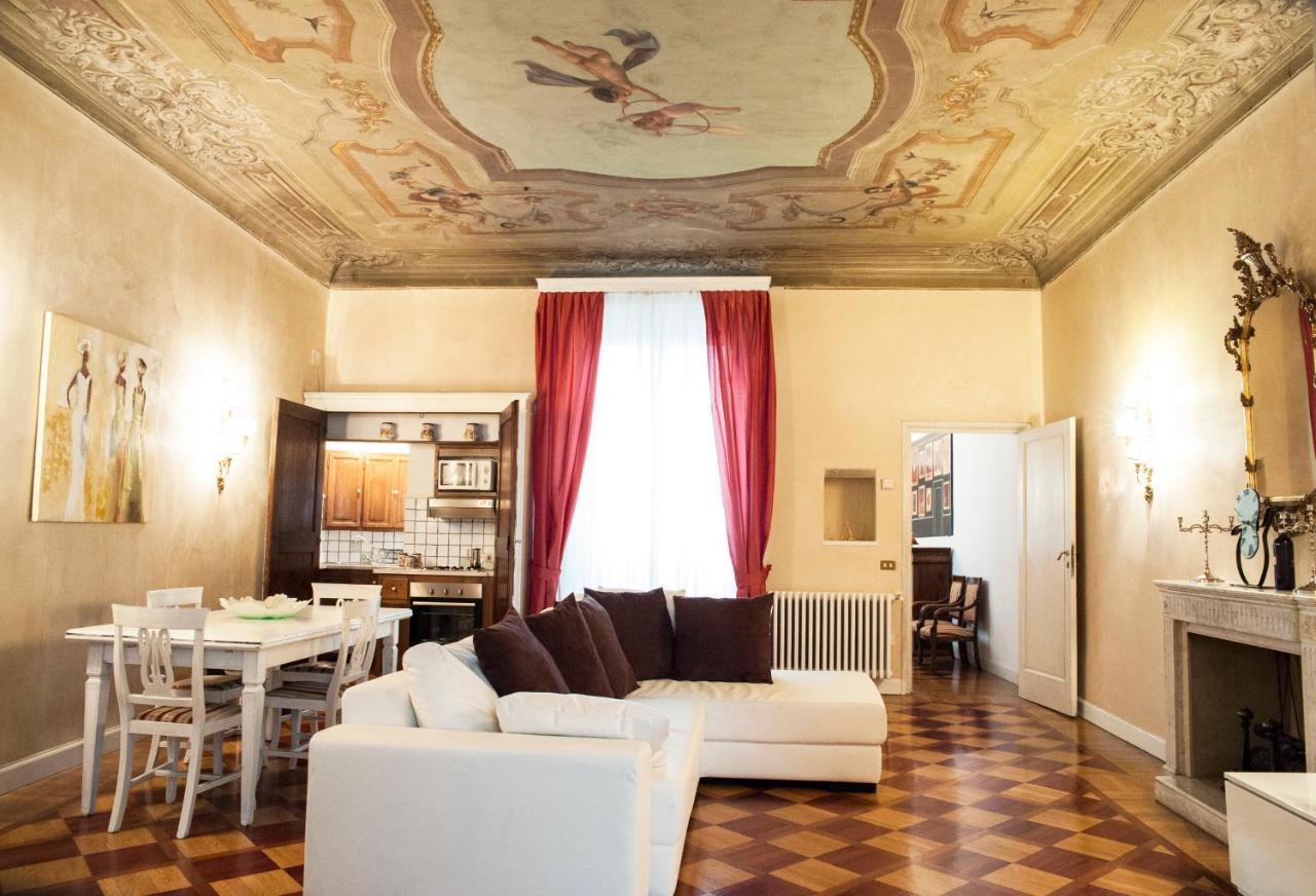 Luxury Flat In Centre *
