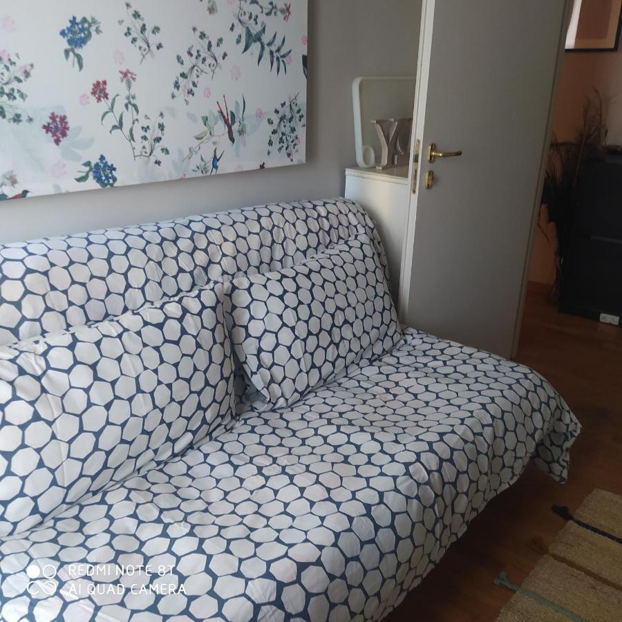 In Private Homestay