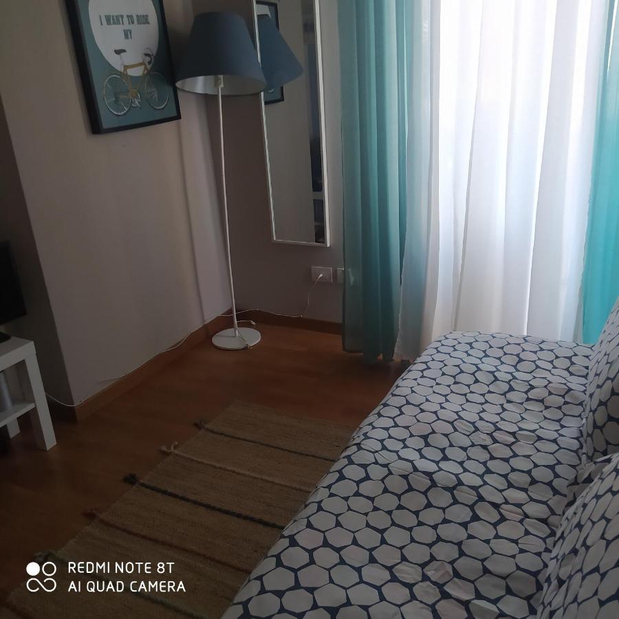 In Private Florence