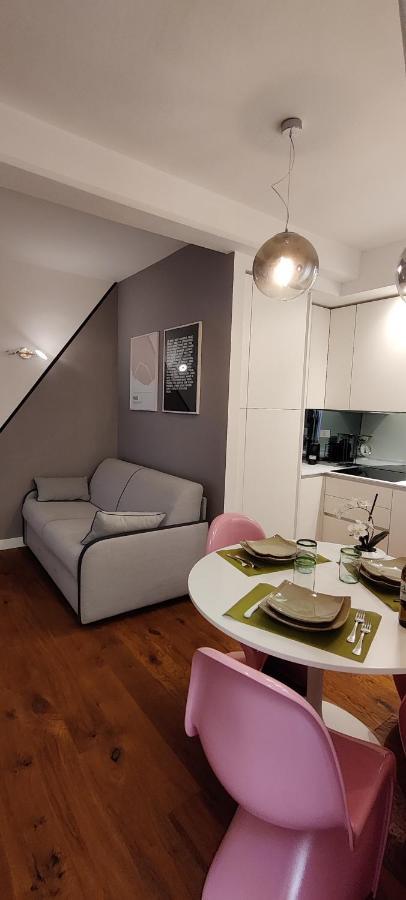 Appartement Novella Style 1 *