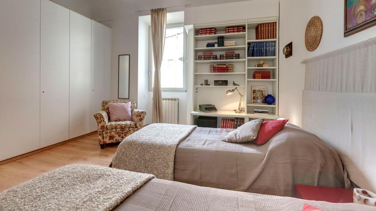 Apartment San Jacopo 27